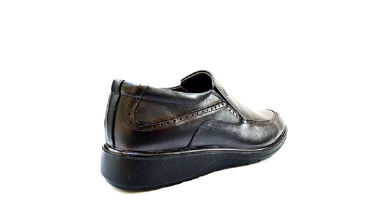 کفش مردانه پرسنلی راحتی سفیر